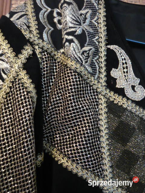 Sukienka bolerko Myszków