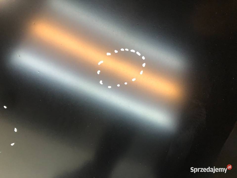 Vw Touareg II 7P 20102018 Maska pokrywa silnika osobowe Maski Skarżysko-Kamienna