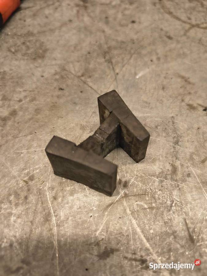 Gumy zabieraka Junak Chorowice