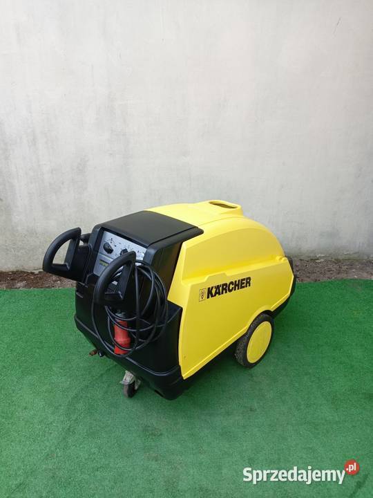 Myjka Gorąco wodna KARCHER HDS 995 Gwarancja Radom