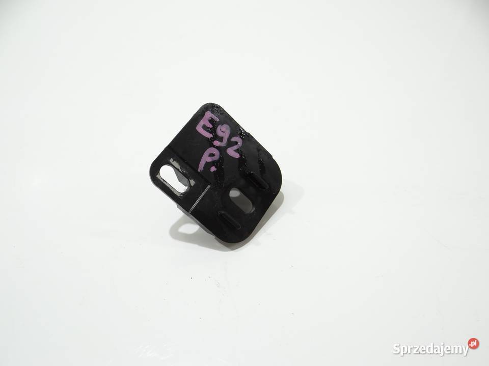 ŚLIZG MOCOWANIE LAMPY PRAWY PRZÓD BMW E92 E93 osobowe