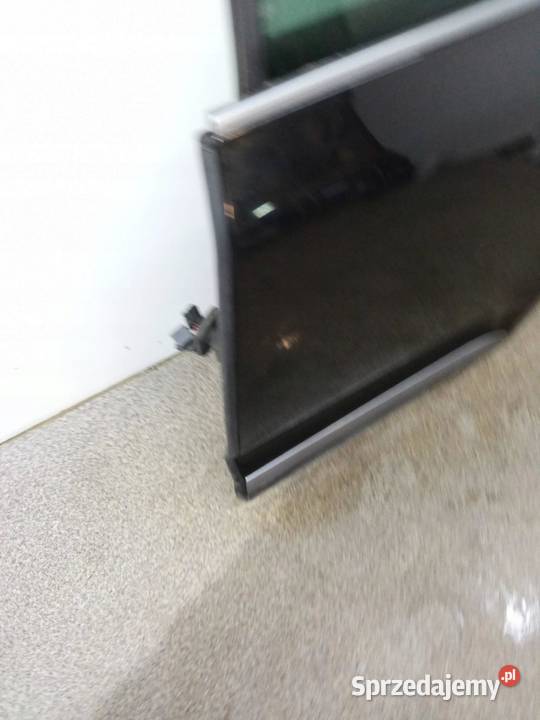 DRZWI LEWE TYŁ L041 Porsche Cayenne I 2002 2010 Drzwi świętokrzyskie