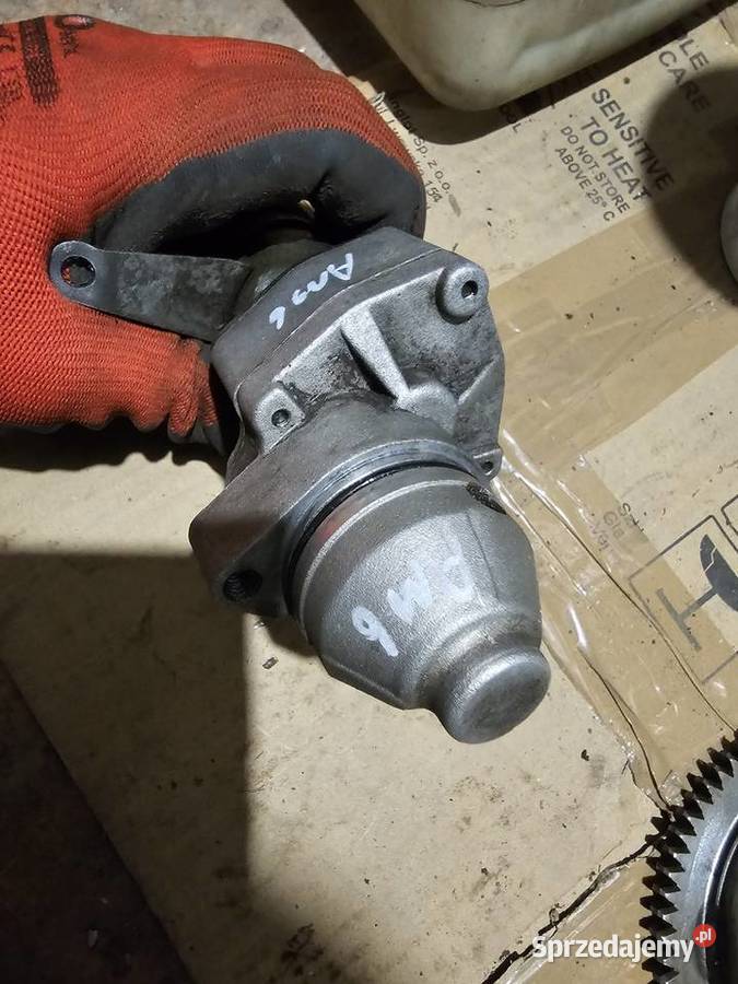 Am6 rozrusznik starter bendiks bendix DT50 TZR50 Jelenia Góra sprzedam
