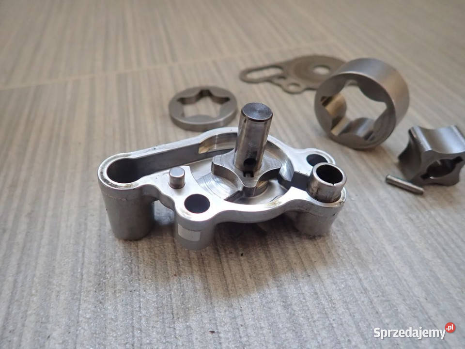 Pompa Oleju Rotor Rotory Suzuki RMZ 250 0409r lubuskie Strzelce Krajeńskie