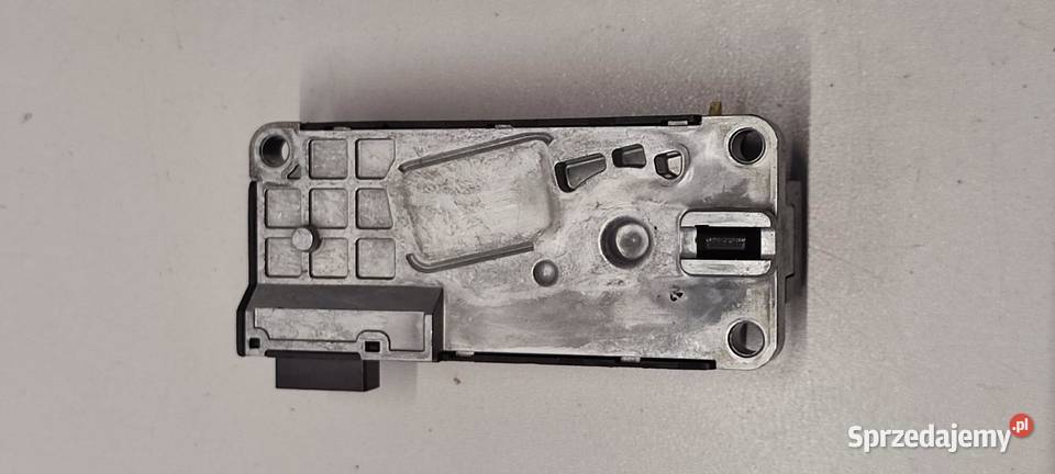 VW TIGUAN II BLOKADA KIEROWNICY 3Q0905861B osobowe