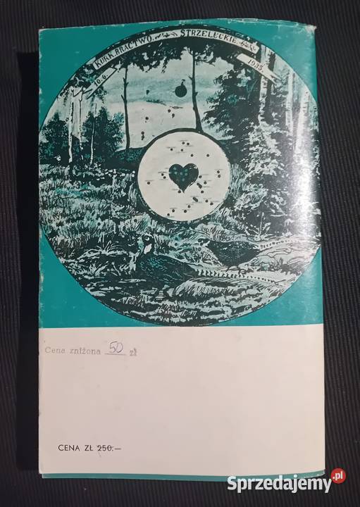 Tadeusz A Jakubiak Kurkowe bractwa strzeleckie w Antyki, Sztuka, Kolekcje Koźminek