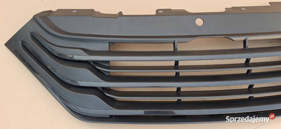 IVECO DAILY 19 GRILLATRAPA CHŁODNICY ORYGINAŁ Bieleń sprzedam