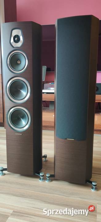 Sonus Faber Sonetto V Kompl sklepowy 1y mazowieckie Piastów