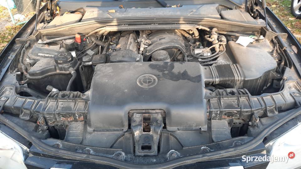 BMW 116i 16 Benzyna 115 Alu Klima Zadbana