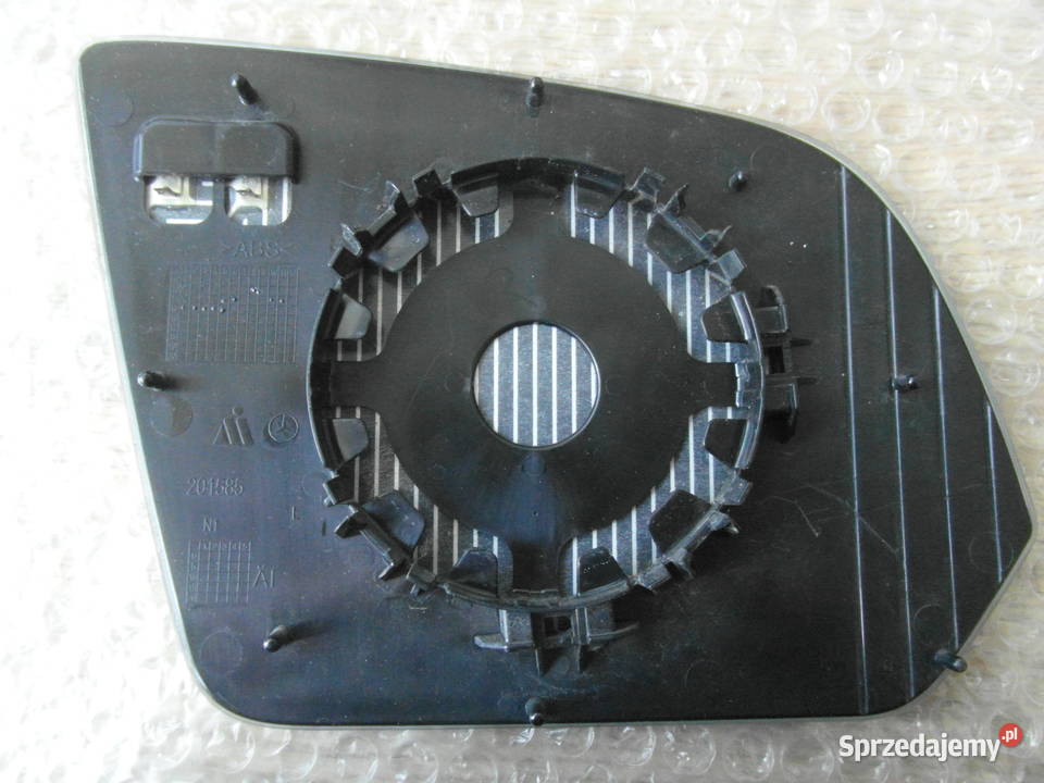 lusterko mercedes Vito Viano W447 Szczecin