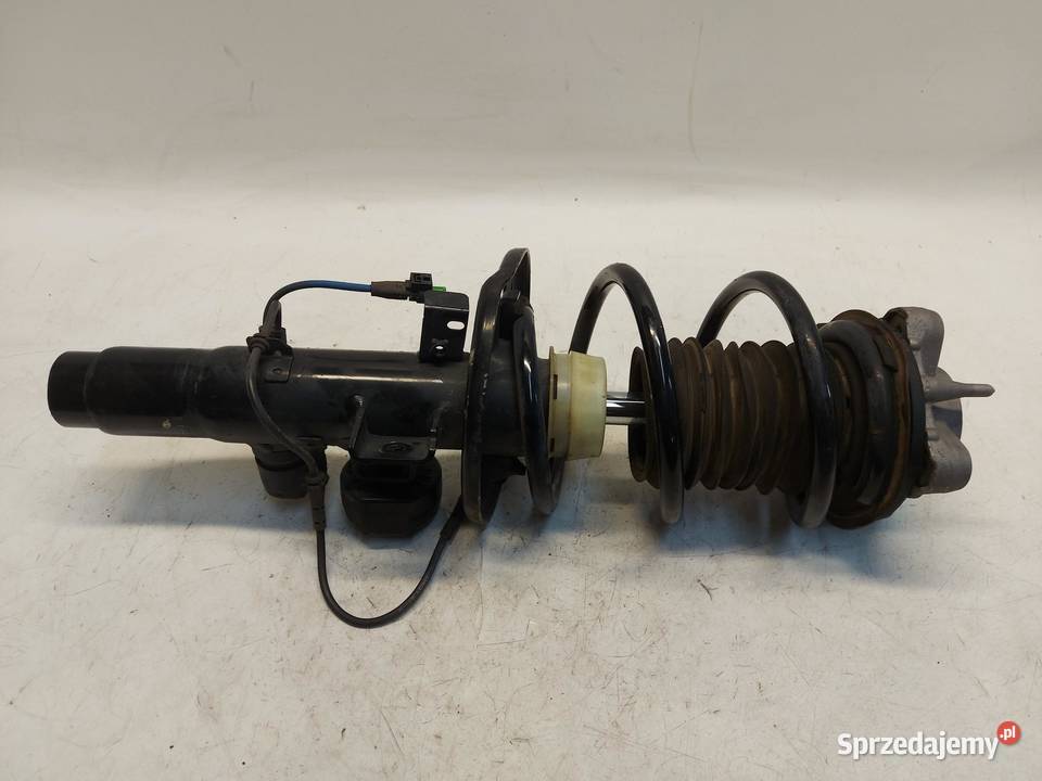 BMW G23 G22 M440i Cabrio Amortyzator przód prawy