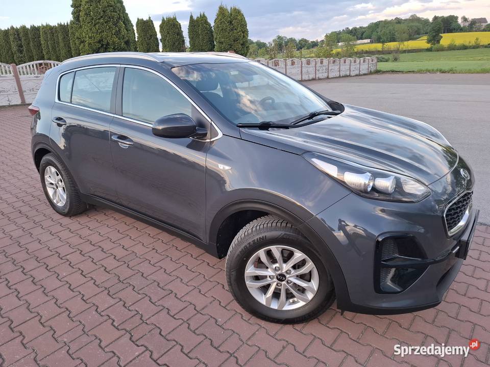 16 GDI132Bezwypadkowy 100 Serwis