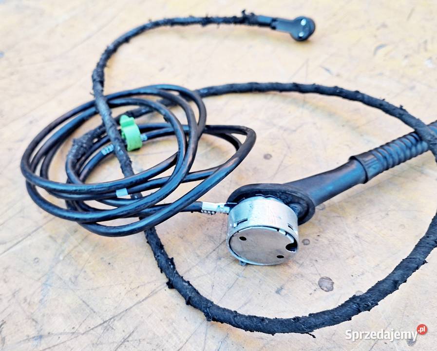 PEUGEOT 206 RADIO ANTENA KABLE 823544008 Radom