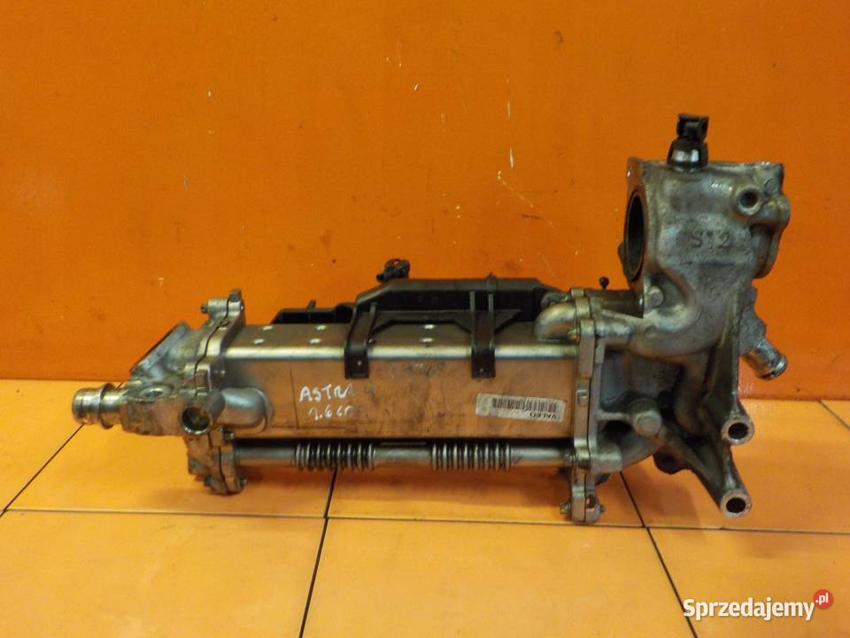 ASTRA K INSIGNIA B 16 CDTI 17r 110 B16DTE Suków