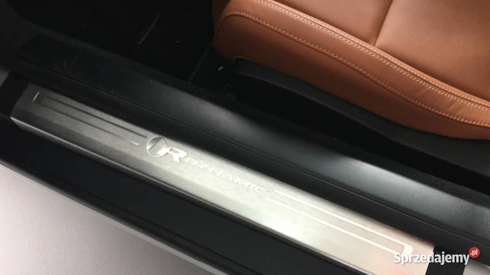 Jaguar FType 20 I4 300 RWD Auto RDynamic