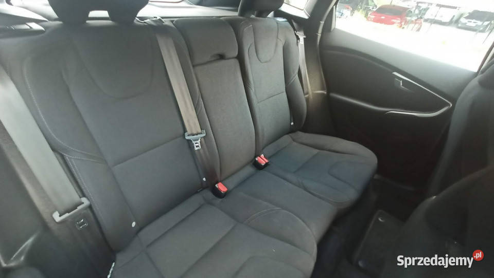 Volvo V40 serwisowane stan II 2012 4/5 Tomaszów Mazowiecki