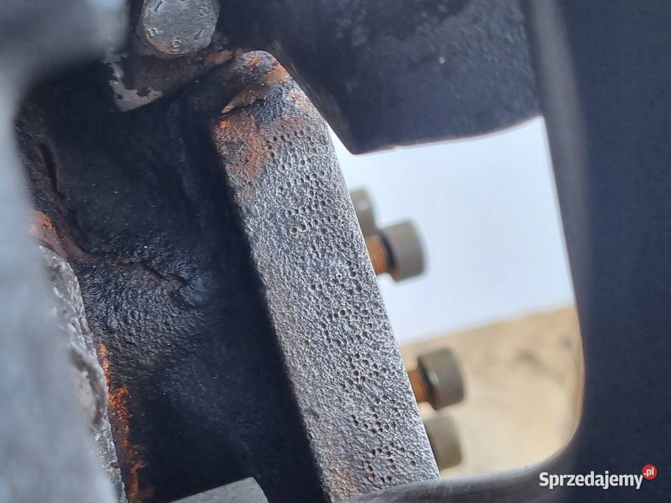 SILNIK KOMPLET Seat Leon II 20 TDI 170 164 BMN Motoryzacja