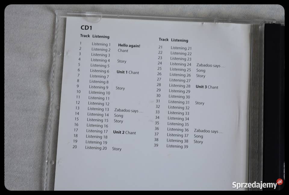Płyta CD Sparks Plus 2