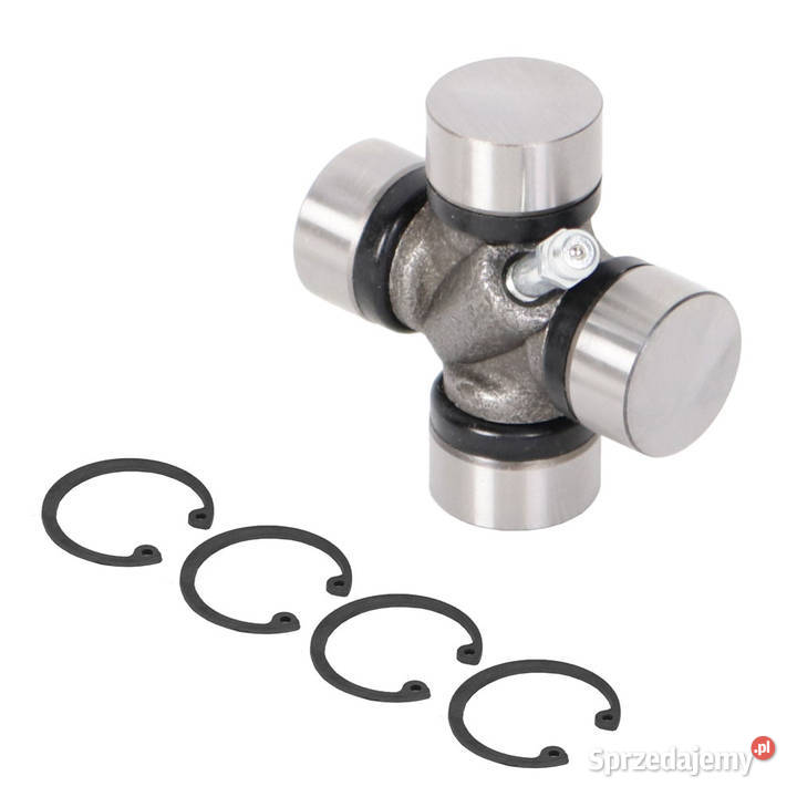 Krzyżak wału napędowego 238 x 613 mm GU500 Kamionna sprzedam