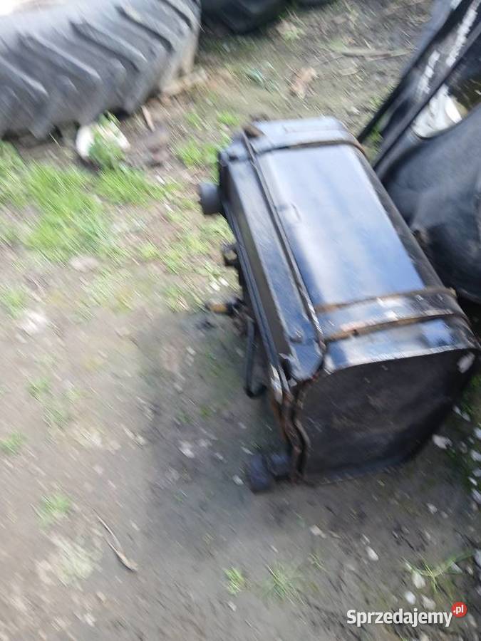 Ursus 912385 1224 Zetor 8011 zbiornik paliwa Układ paliwowy Zamość sprzedam