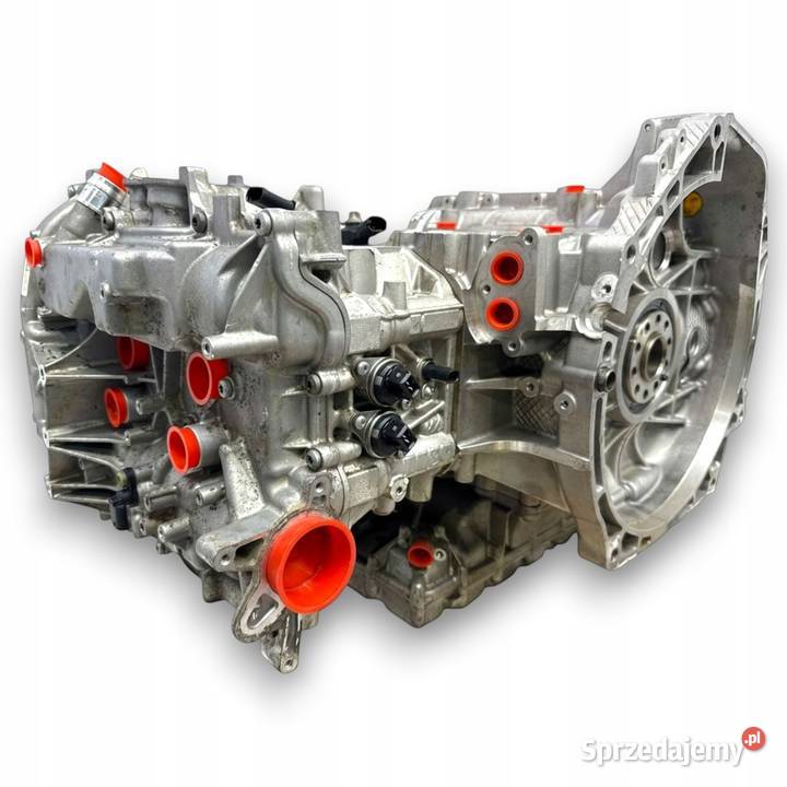 SILNIK DNZ Porsche 718 Cayman Boxster S GTS 982 osobowe Chełm sprzedam