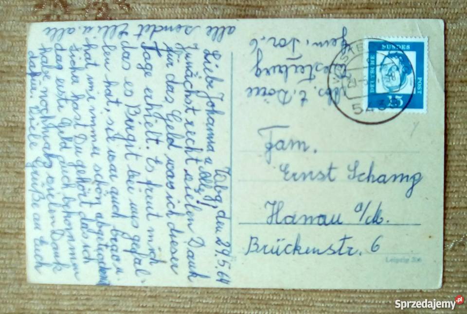 SPOTKANIE W PARKU Piszczac