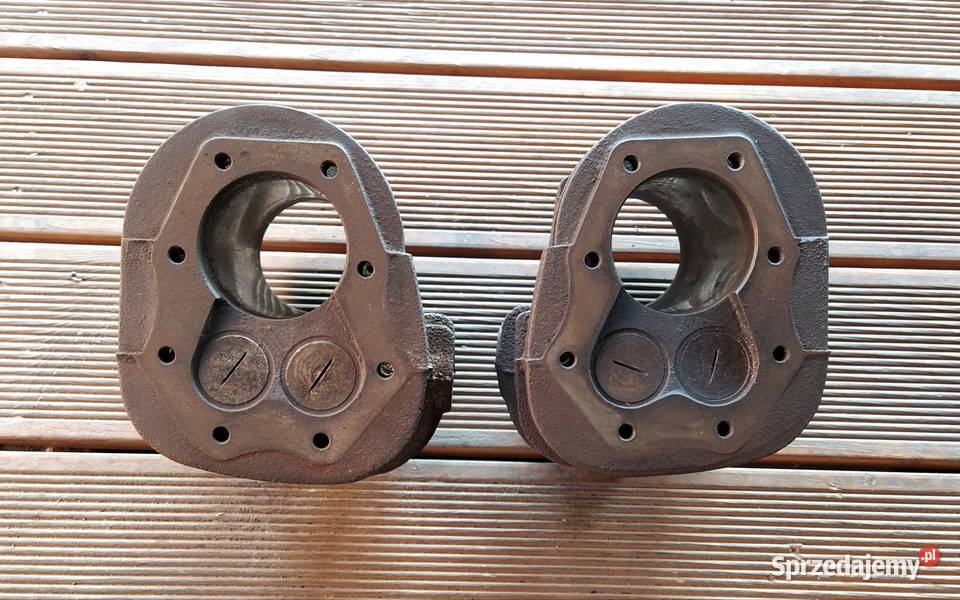 Cylindry M72 oryginał m72 IMZ