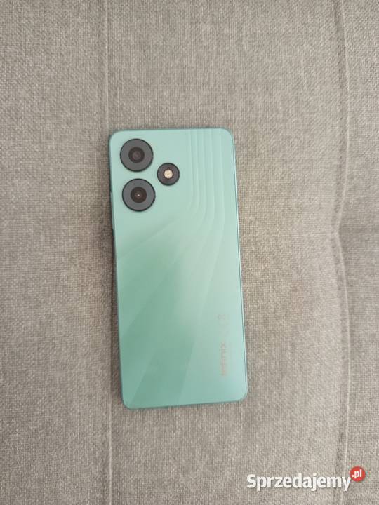 Infinix hot 30 okazja Mińsk Mazowiecki