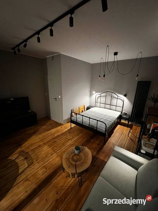 Wynajmę mieszkanie z klasą Liczba pokoi 2 Bydgoszcz