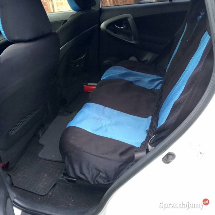 Sprzedam Toyotę Ostrów Wielkopolski