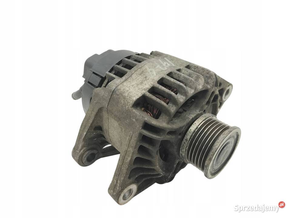 ALTERNATOR 51727338 19 JTD Fiat Bravo II