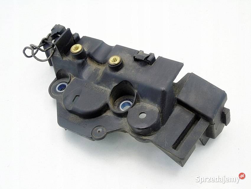 OSŁONA SILNIKA 15 DCI CLIO 3 MODUS LOGAN SANDERO Sosnowiec