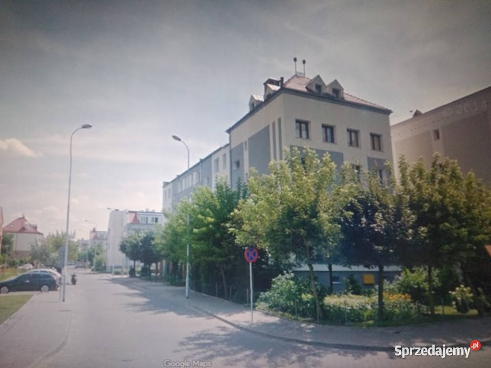 Mieszkanie 3 pokojowe na osiedlu Zielone Wzgórza Murowana Goślina sprzedam