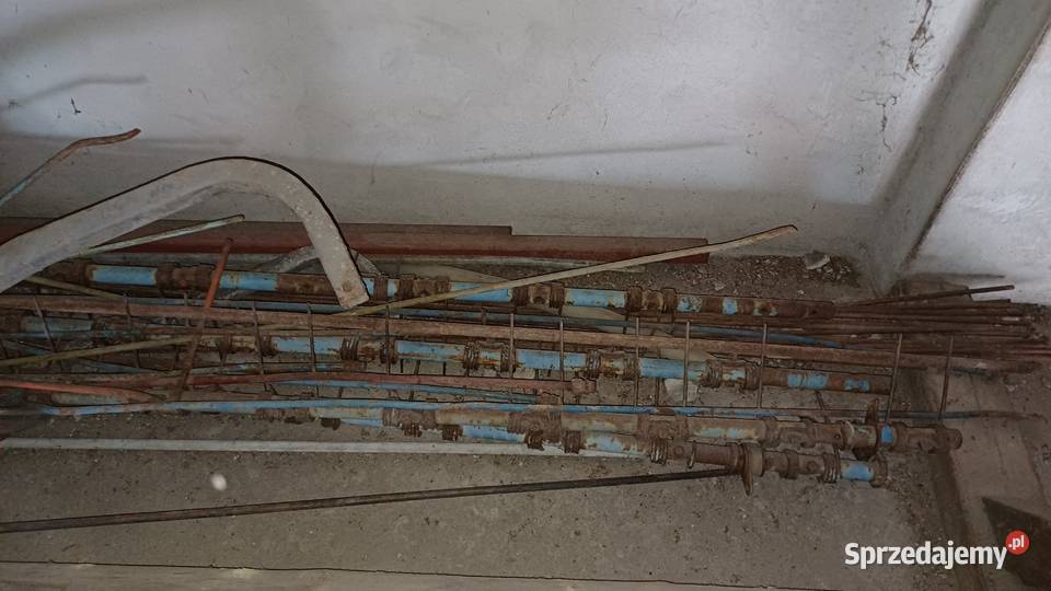 Sieczkarnia Fortschritt Pokosówka Fortschritt Rozdrażew sprzedam