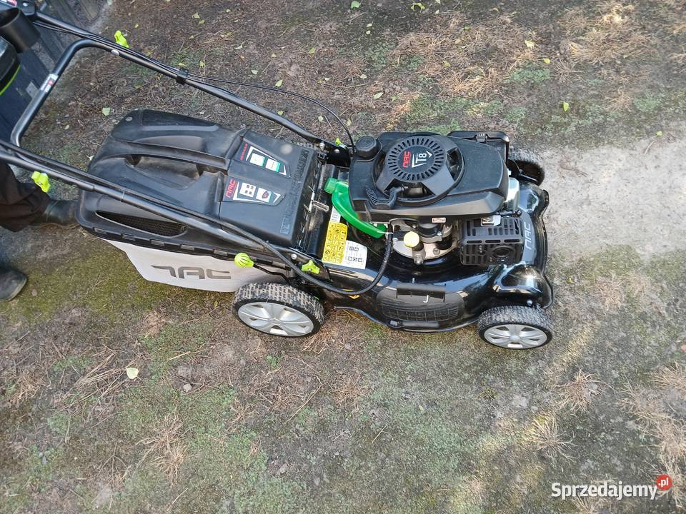 Kosiarka nac LS50173hsesng Pleszew