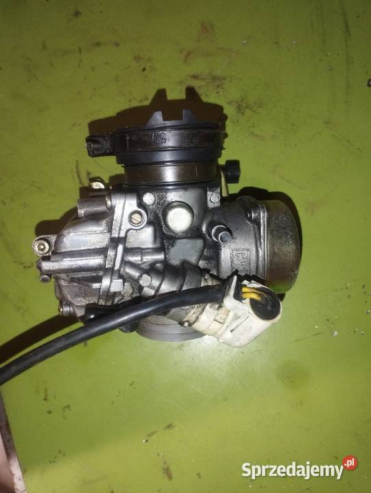 Gaźnik suzuki burgman 250 an250 Książnice