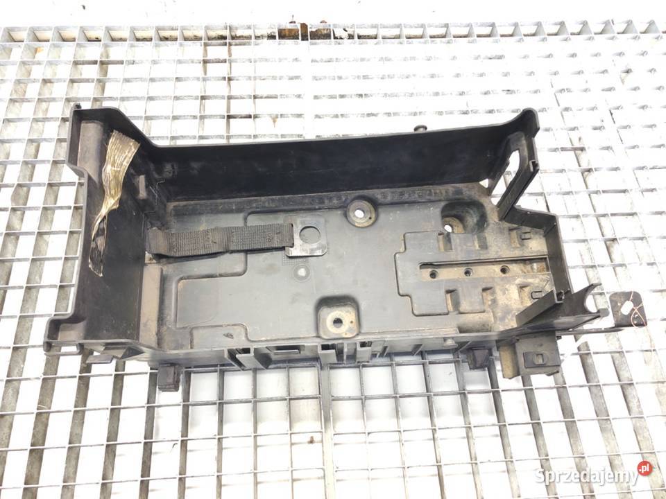 PODSTAWA AKUMULATORA OPEL INSIGNIA A 13330951 20 podkarpackie