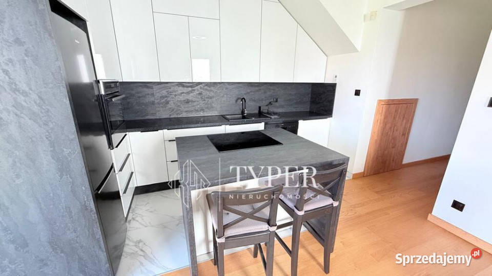 Bezczynszowe mieszkanie z ogródkiem na wynajem Liczba pokoi 2 Wynajem Tarnów