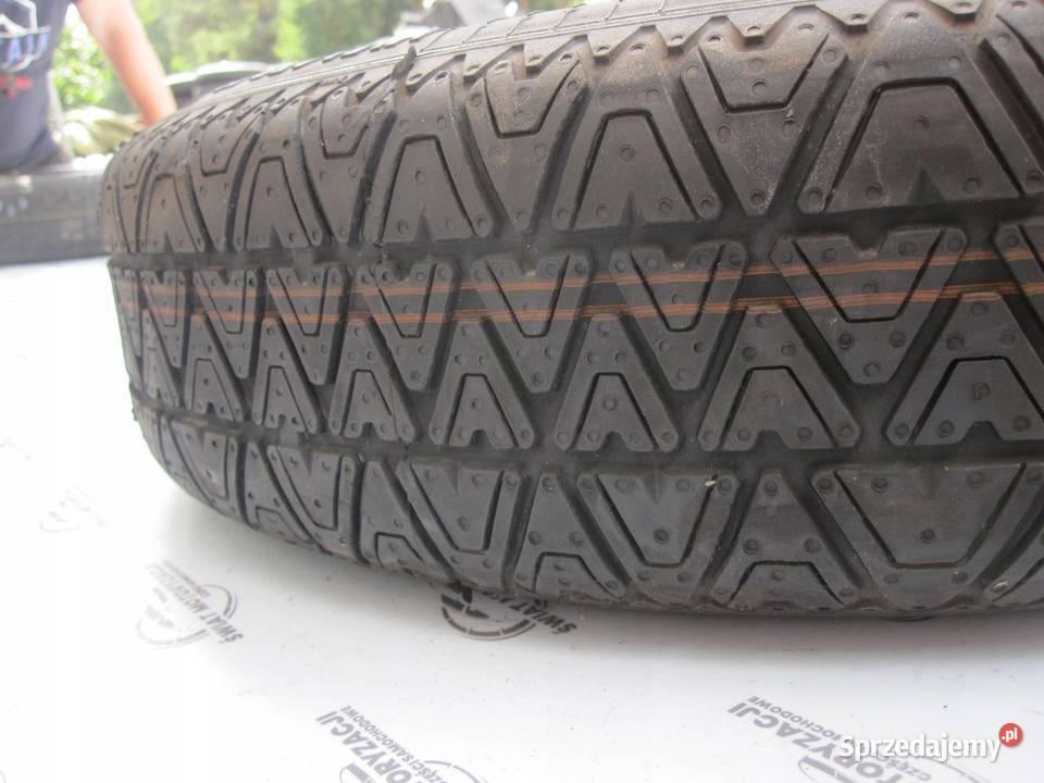 TOYOTA HONDA SUZUKI koło dojazdowe 1357015 99M