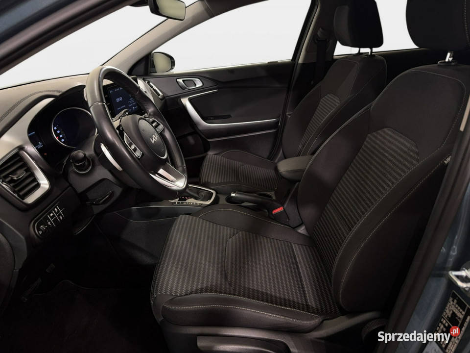 Kia XCeed VAT 23 15TGDI 160 DCT 2023 r salon I pełny VAT Myślenice