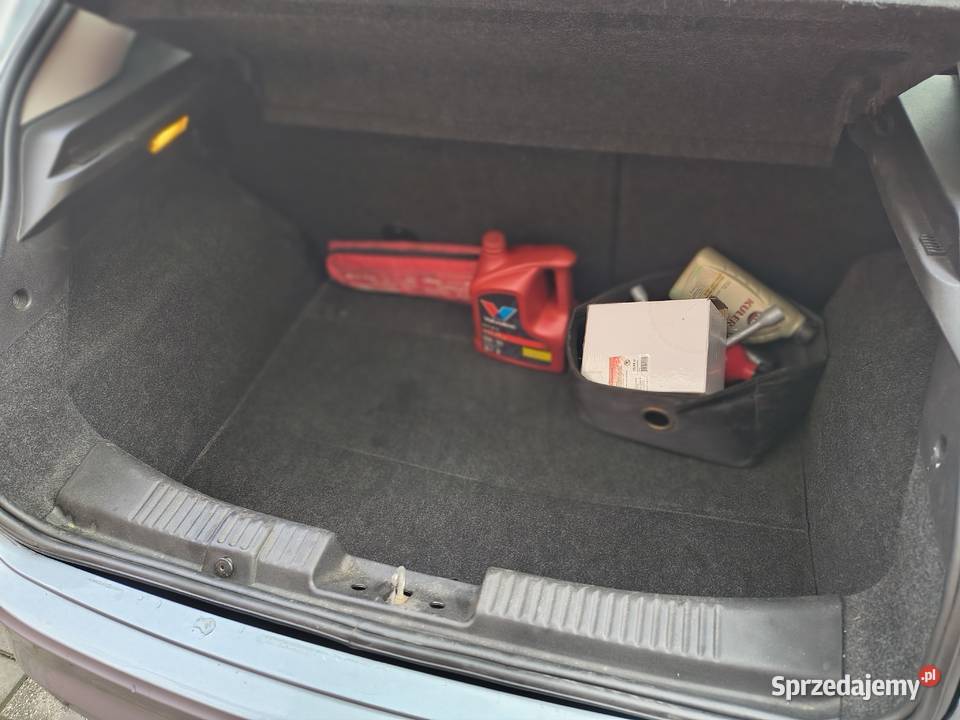 Fiat bravo II Piekary Śląskie