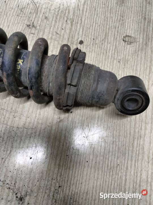 Amortyzator Kawasaki GPZ 500 Łubno