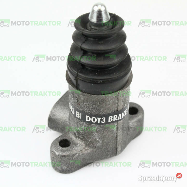 CYLINDEREK HAMULCOWY MASSEY FERGUSON LANDINI Łążynek