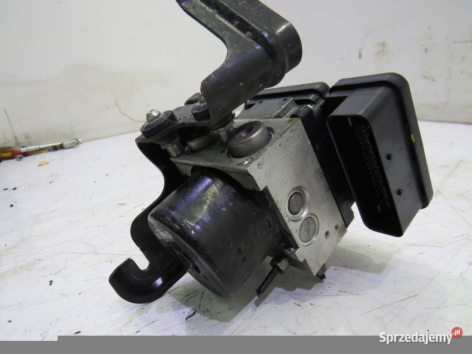 POMPA ABS JEEP COMPASS 22 CRD P04877039AD lubelskie