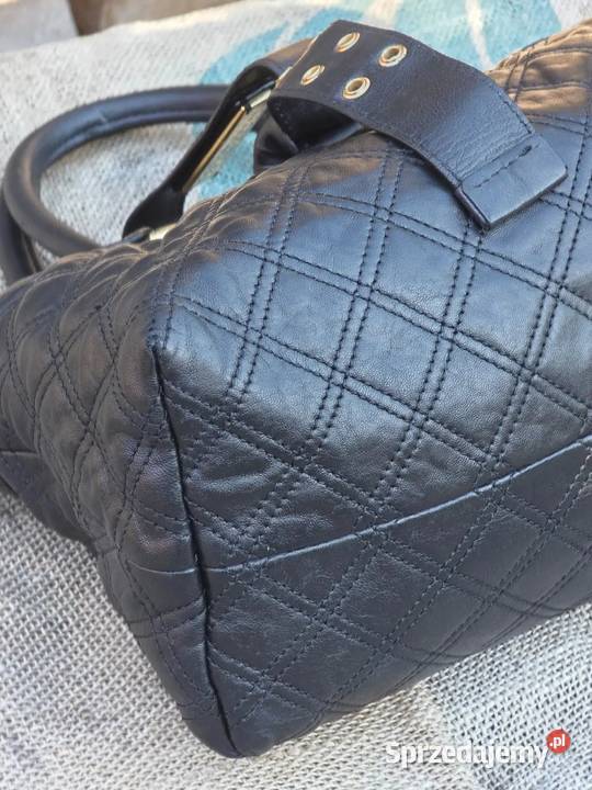 Torebka Marc Jacobs Vintage Przepiękna Idealny 15cm Warszawa