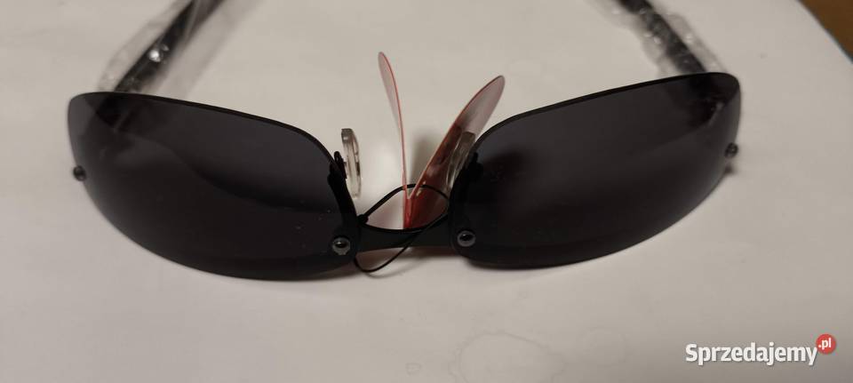 Nowe okulary przeciwsłoneczne Natur Optic 150 Gliwice