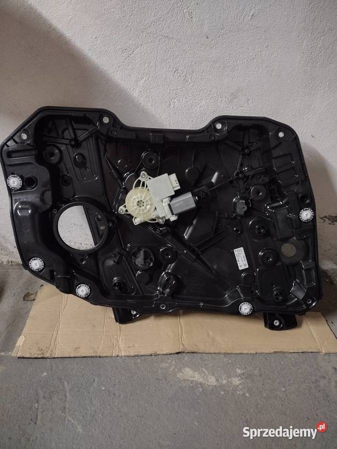 BMW g20 podnisnik szyby lewy przód osobowe Kościan