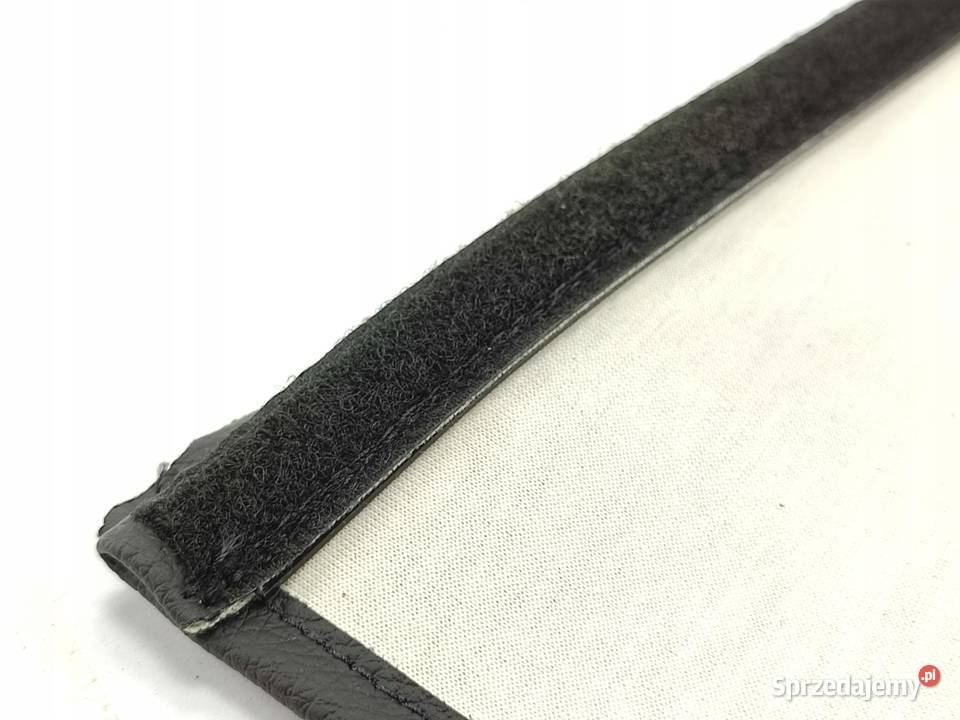 TAPICERKA PODŁOKIETNIKA SKÓRA BMW 7 F01 20082015