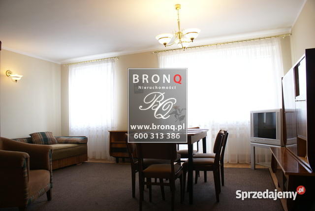 Mieszkanie Toruń Koniuchy 57m2 Toruń