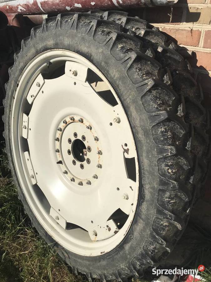 Koła do międzyrzędzi r44 Zamość